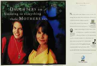 Better Homes & Gardens September 1995 Magazine Article: Page 6