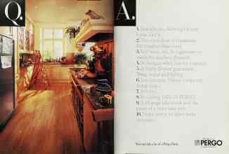 Better Homes & Gardens September 1995 Magazine Article: Page 18