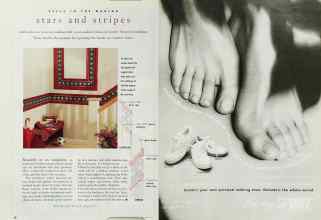 Better Homes & Gardens September 1995 Magazine Article: Page 26