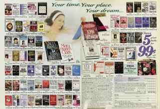 Better Homes & Gardens September 1995 Magazine Article: Page 28