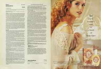 Better Homes & Gardens September 1995 Magazine Article: Page 38