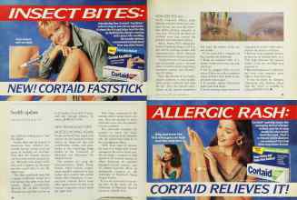 Better Homes & Gardens September 1995 Magazine Article: Page 44