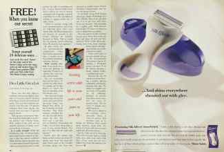 Better Homes & Gardens September 1995 Magazine Article: Page 48