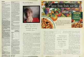 Better Homes & Gardens September 1995 Magazine Article: Page 54