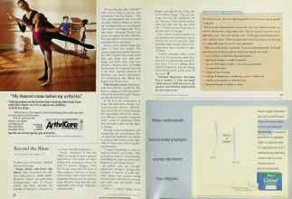 Better Homes & Gardens September 1995 Magazine Article: Page 56