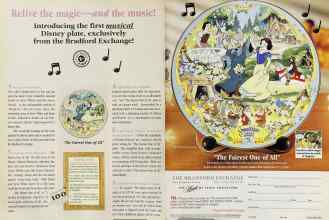 Better Homes & Gardens September 1995 Magazine Article: Page 58