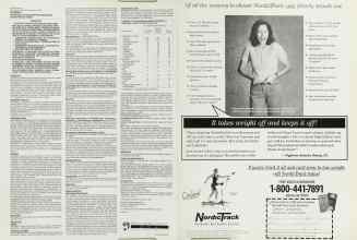 Better Homes & Gardens September 1995 Magazine Article: Page 68