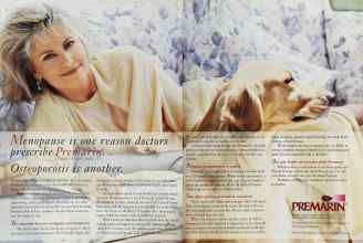 Better Homes & Gardens September 1995 Magazine Article: Page 74