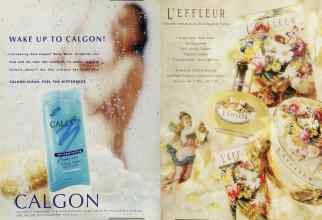 Better Homes & Gardens September 1995 Magazine Article: Page 86