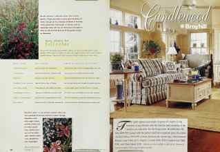 Better Homes & Gardens September 1995 Magazine Article: Page 106
