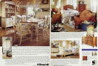 Better Homes & Gardens September 1995 Magazine Article: Page 108
