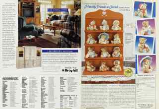 Better Homes & Gardens September 1995 Magazine Article: Page 110