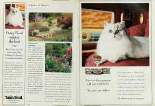 Better Homes & Gardens September 1995 Magazine Article: Page 116
