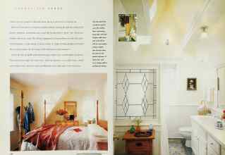 Better Homes & Gardens September 1995 Magazine Article: Page 124