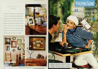 Better Homes & Gardens September 1995 Magazine Article: Page 126