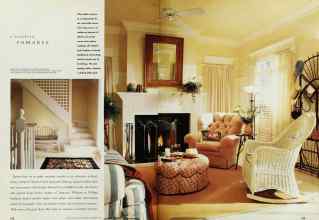 Better Homes & Gardens September 1995 Magazine Article: Page 142