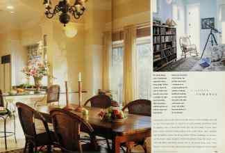 Better Homes & Gardens September 1995 Magazine Article: Page 144