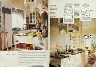 Better Homes & Gardens September 1995 Magazine Article: Page 146