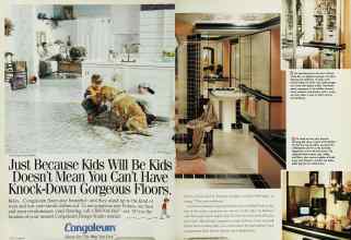 Better Homes & Gardens September 1995 Magazine Article: Page 150