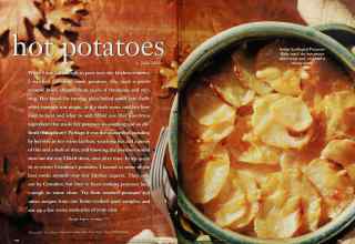 Better Homes & Gardens September 1995 Magazine Article: Page 158