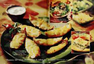 Better Homes & Gardens September 1995 Magazine Article: Page 164