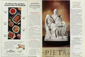 Better Homes & Gardens September 1995 Magazine Article: Page 168