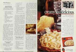 Better Homes & Gardens September 1995 Magazine Article: Page 174