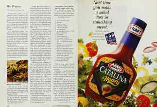 Better Homes & Gardens September 1995 Magazine Article: Page 178