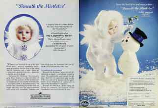 Better Homes & Gardens September 1995 Magazine Article: Page 186