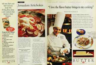 Better Homes & Gardens September 1995 Magazine Article: Page 196