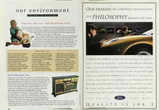 Better Homes & Gardens September 1995 Magazine Article: Page 220