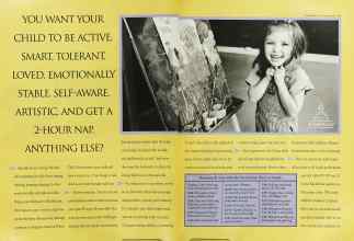 Better Homes & Gardens September 1995 Magazine Article: Page 228