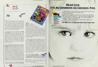 Better Homes & Gardens September 1995 Magazine Article: Page 236