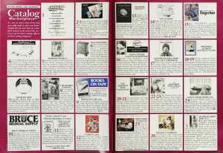 Better Homes & Gardens September 1995 Magazine Article: Page 262