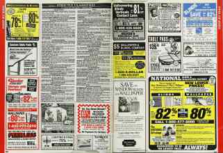 Better Homes & Gardens September 1995 Magazine Article: Page 268