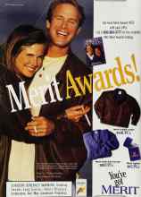 Better Homes & Gardens October 1995 Magazine Article: Page 216