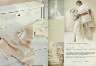 Better Homes & Gardens October 1995 Magazine Article: Page 2