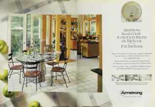 Better Homes & Gardens October 1995 Magazine Article: Page 4