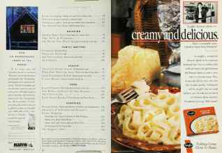 Better Homes & Gardens October 1995 Magazine Article: Page 10