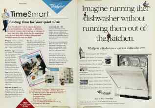 Better Homes & Gardens October 1995 Magazine Article: Page 14