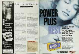 Better Homes & Gardens October 1995 Magazine Article: Page 20