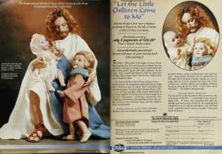 Better Homes & Gardens October 1995 Magazine Article: Page 24