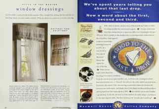Better Homes & Gardens October 1995 Magazine Article: Page 30