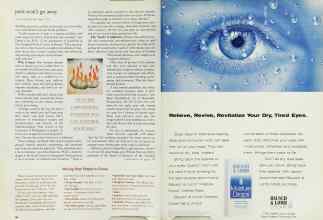Better Homes & Gardens October 1995 Magazine Article: Page 56