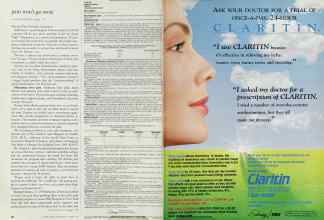 Better Homes & Gardens October 1995 Magazine Article: Page 58