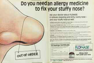 Better Homes & Gardens October 1995 Magazine Article: Page 74