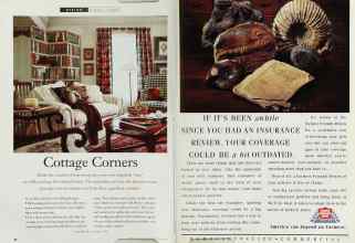 Better Homes & Gardens October 1995 Magazine Article: Page 82