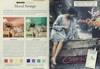 Better Homes & Gardens October 1995 Magazine Article: Page 96