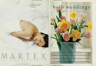 Better Homes & Gardens October 1995 Magazine Article: Page 104