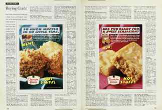 Better Homes & Gardens October 1995 Magazine Article: Page 150